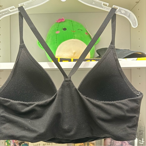 Victoria’s Secret Body By Victoria Lounge Bra SZ 36D - Picture 2 of 4